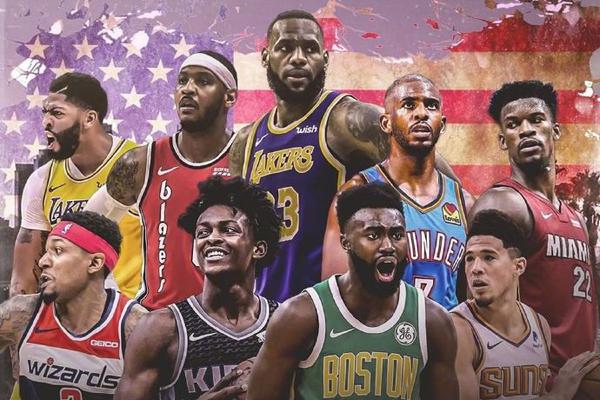 nba直播吧免斗鱼 - 每个人的直播平台【官方指定平台】费直播畅享极致篮球盛宴
